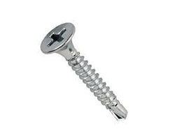 ASTM A193 B8M Self Drilling Screw